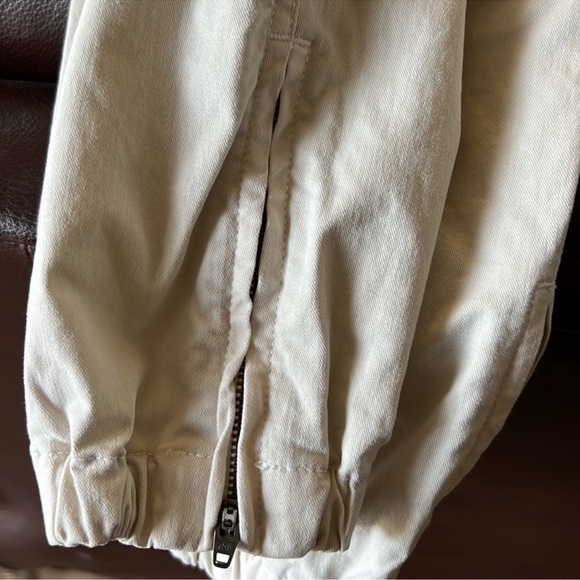 Nili Lotan Ankle Pant - Picture 10 of 13
